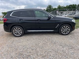 2019 BMW X3 sDrive30i - Exterior Side Passenger